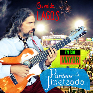Osvaldo Lagos - Punteos de jineteada en sol mayor