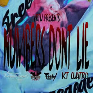 KT Cuatro poster