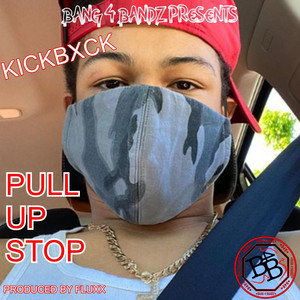 Portada de Pull Up Stop