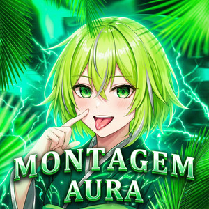 Montagem Aura - Sped by Teify, Dj Vux, Vikti