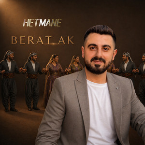 Berat Ak - Hetmane (Şevko)