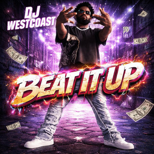 BEAT IT UP by Dj Westcoast