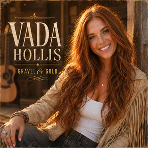 Dust On My Diamonds by Vada Hollis