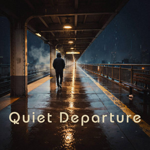 Quiet Departure by Astro Link