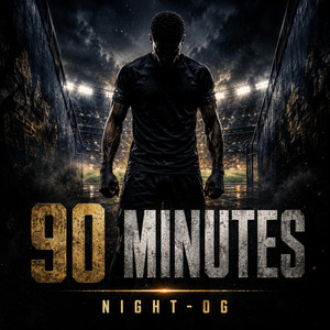 90 MINUTES OF WAR by NIGHT-OG