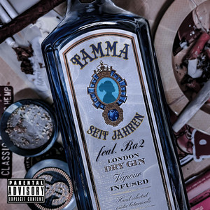 Seit Jahren by CANDLELIGHT GANGSTER, Tamma, ba2