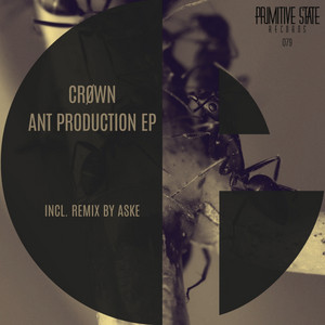 Oblique - ASKE Remix by CRØWN, Aske