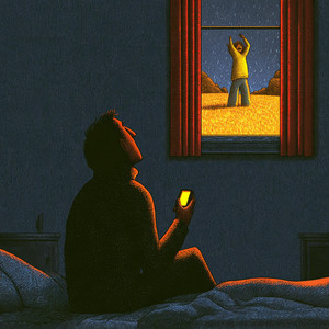 I Miss That Version of Me by NoThingz