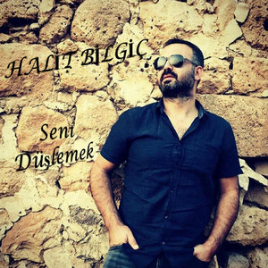 Halit Bilgiç - Daye