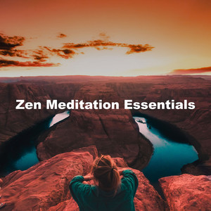 Zen Meditation Essentials