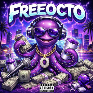 Freeocto by Ynicbuckz