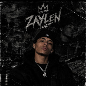 Me Encanta by Zaylen