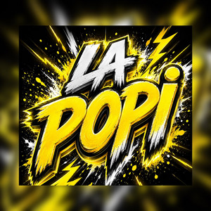 LA POPI by LA BROCHA SPS
