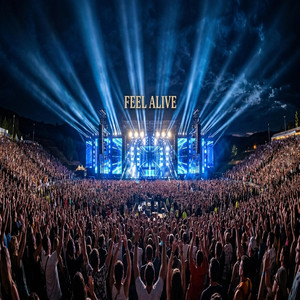 Feel Alive by Vex O