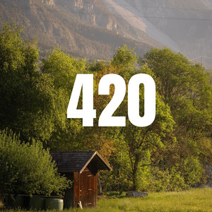 420 by LOKASO