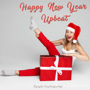 Kyrylo Zaplotynskyi — Happy New Year Upbeat