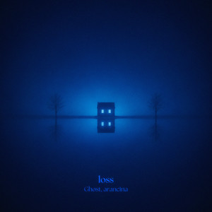 loss by Ghøst, arancina