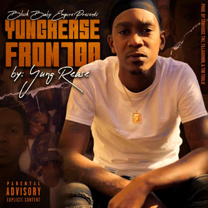 The Real Me by Yung rease