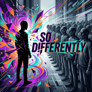 So Differently by Quake Horizon