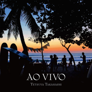 REST OF THE WORLD Lost Sessions 1999 – Album của Tetsuya Takahashi