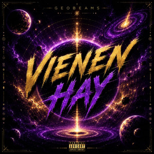 Vienen Hay by Geobeams