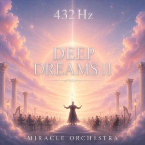 432 Hz Deeper Still by Miracle Orchestra