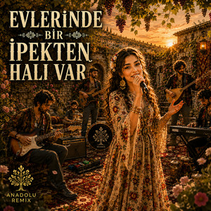 Evlerinde İpekten Bir Halı Var by Anadolu Remix