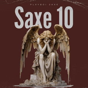 PLXYBOI SAXE
