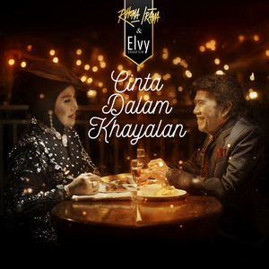 Cinta Dalam Khayalan by Rhoma Irama, Elvy Sukaesih