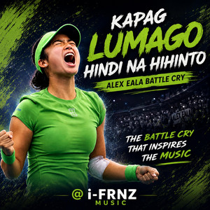 Kapag Lumago Hindi Na Hihinto