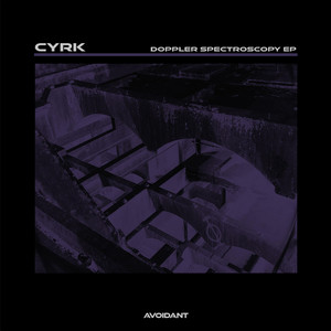 Doppler Spectroscopy by CYRK