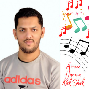 Ameer Hamza - Ameer Hamza Rock Shock