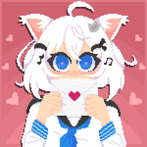 Crush by Glitch Cat