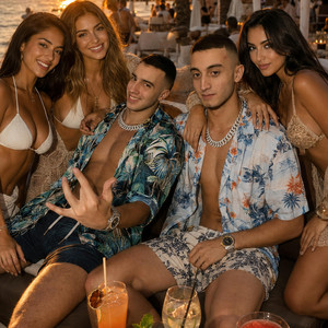 After Dark in Ibiza