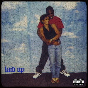 Laid Up by The Uce