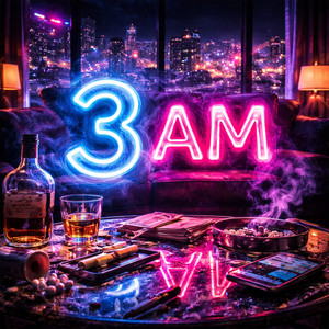 3 a.m Sola by Zoe Vante