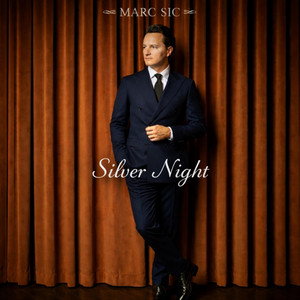 Silver Night by Marc Sic