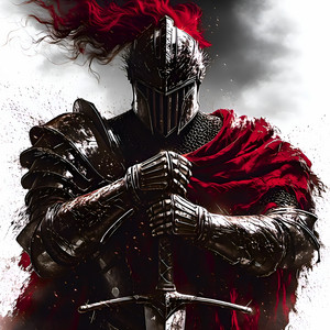 Iron and Honor by Romeo