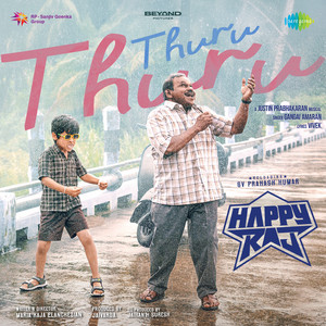 Thuru Thuru (From "Happy Raj") (Tamil)