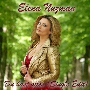 Du hast alles - Single Edit