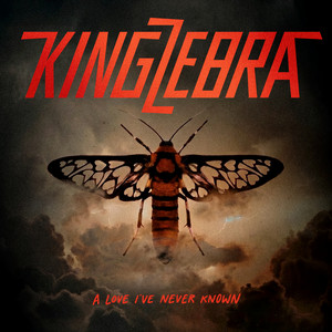 A Love I've Never Known by King Zebra