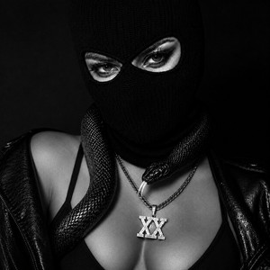 Ben Laden 2 by DenxxBe