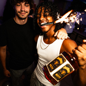 Jack Honey by Neyy