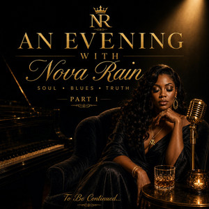 A Lesson Learned To Late by Nova Rain