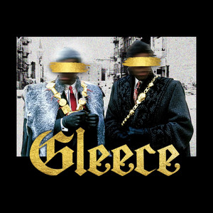 Portada de Gleece