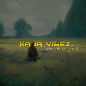 Kana Vibez 675 - Bangaboii ID (M3llow)