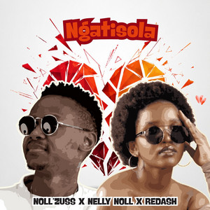 Ngatisola by Noll'zuss, Nelly Noll, Redash