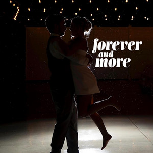 forever and more by Miss Rain & The Lightnings