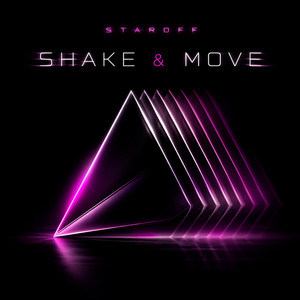 Shake & Move