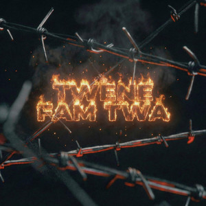 TWEN FAM TOI by 666RAQUEL/666ARMADA
